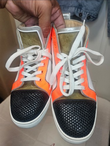 Sneakers alte christian - sneakers,