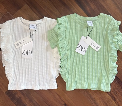 Pacchetto zara nuovo con - pacchetto,