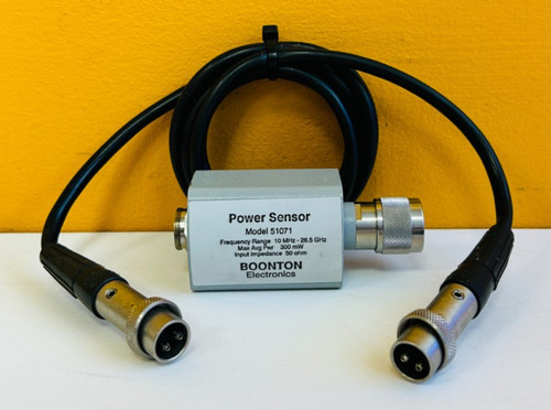 Boonton 51071 mhz 5 ghz - 51071,