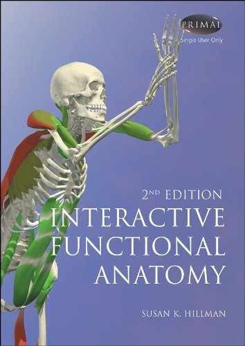 Interactive functional anatomy - interactive,