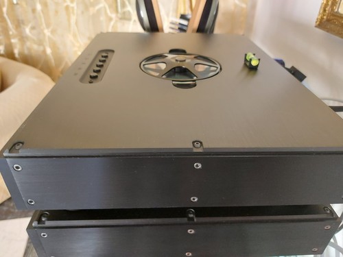 Vendo meccanica modificata - meccanica, cd