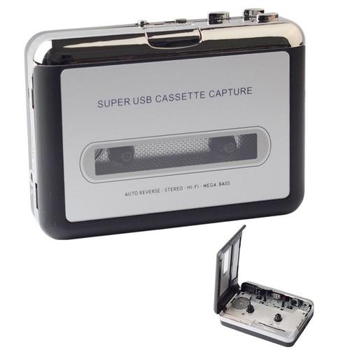 Lettore cassette e - lettore,