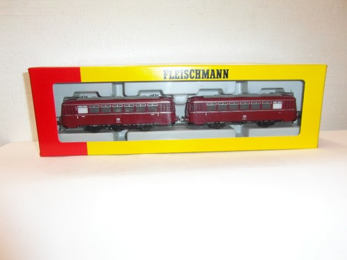 Fleischmann 4400 - ho,