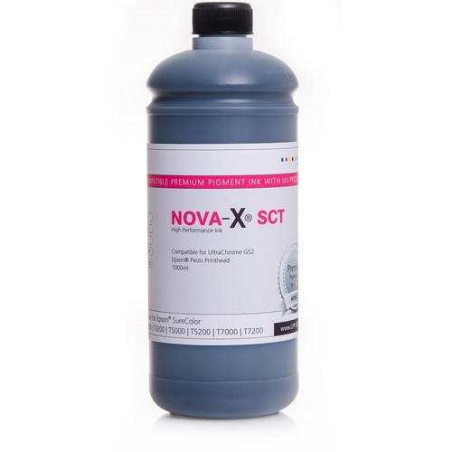 Inchiostro nova sct - 1l,