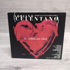 Adriano Celentano - Il Cuore