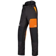 PANTALONI STIHL FUNCTION CORE  ANTITAGLIO PROTEZIONE CLASSE 1