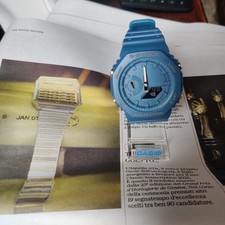 Orologio Digitale Analogico