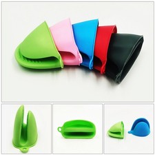 Mano Clip Gomma Morbida Spesso