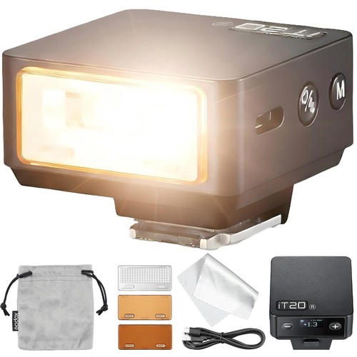 Godox it20 ttl mini - godox,