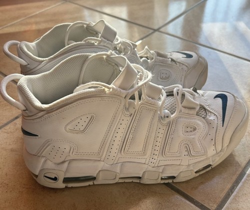 Nike air more uptempo - nike,