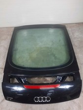 Cofano bagagliaio usato AUDI