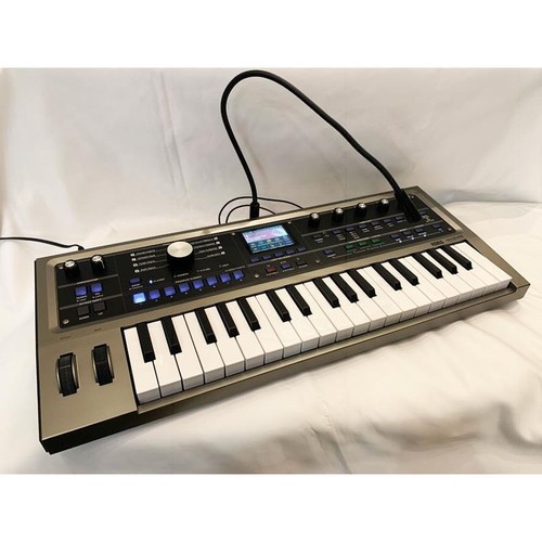 Korg microkorg2 mk2 mbk - korg,