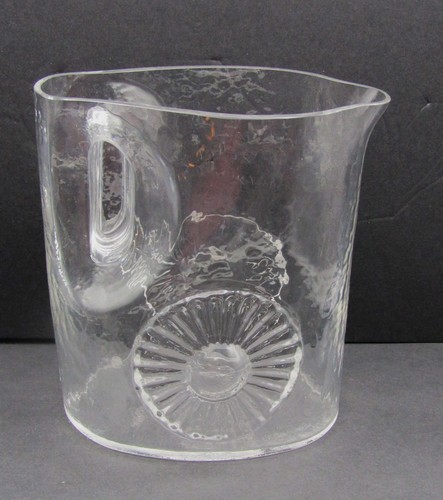 Vtg brocca firmata mcm - vtg., al