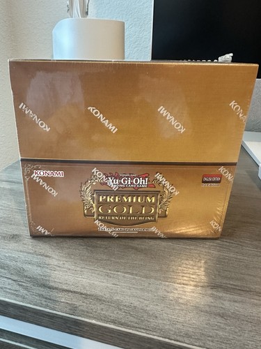 Premium gold 2 - premium, #2