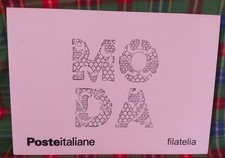 Poste Italiane 2022 Folder
