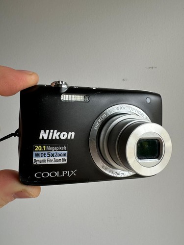 Nikon coolpix s2900 1 - coolpix,