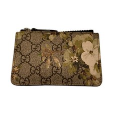 Portafoglio GUCCI GG Blooms