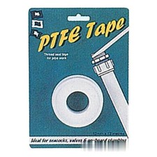 Teflon tape for hydraulic
