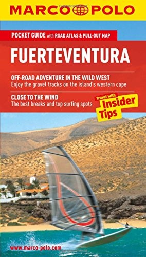 Fuerteventura marco polo - fuerteventura,