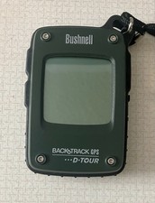 Bushnell GPS Backtrack D Tour