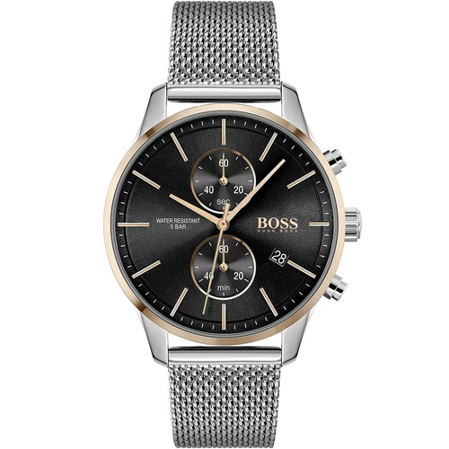 Boss montre quartz - boss,