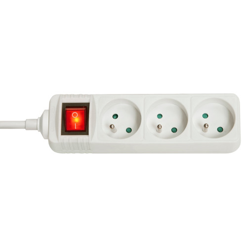 Lindy 73124 multipresa - lindy, 3