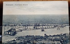 Cartolina Mondragone