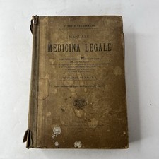FRITZ STRASSMANN MANUALE DI