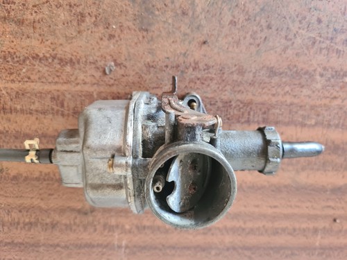 Carburatore motore honda - motore,