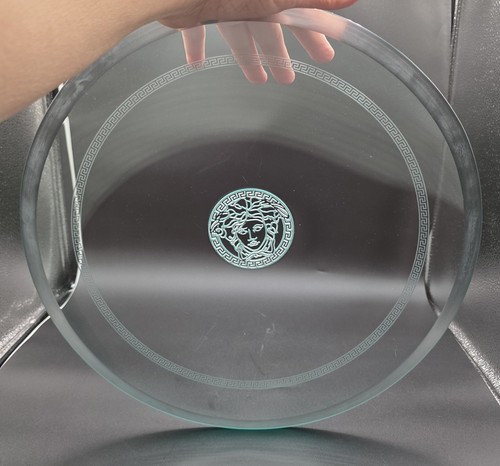 Versace rosenthal medusa - versace,