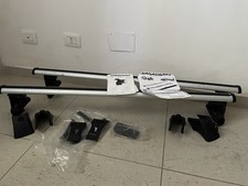 Barre Portatutto Farad Peugeot 208 Dal 2012