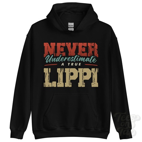 Never underestimate true - underestimate,