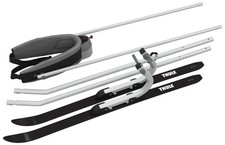 Kit sci carro Thule