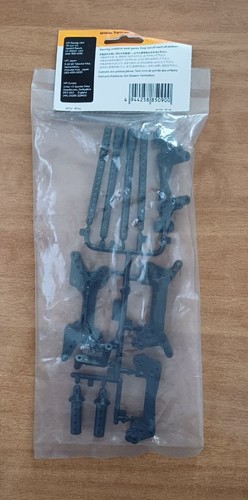 Hpi racing shock tower - hpi,