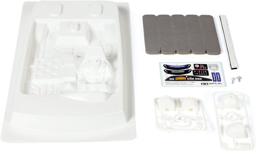 300054298 set auto da - 300054298-1:10,