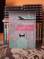 La Mia Vita In Barca Variant -