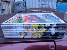 Riviste Ruoteclassiche 2023