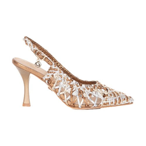 Gold gk253 - &, décolleté