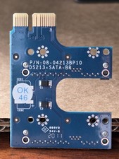 Synology SATA Daughtercard