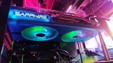SAPPHIRE NITRO+ Radeon RX 590