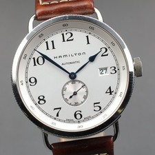 Exc + 5 * Hamilton H784650