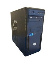 Computer fisso assemblato - computer,