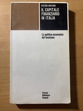 Il Capitale finanziario in