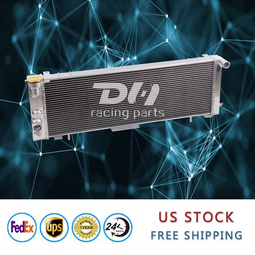 1193 radiatore racing 3 - 1193,