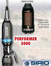 Antenna veicolare CB Sirio Performer 5000