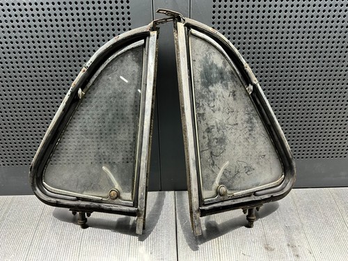 Deflettori fiat 600 - deflettori,