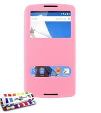 ETUI A RABAT GOOGLE NEXUS 6