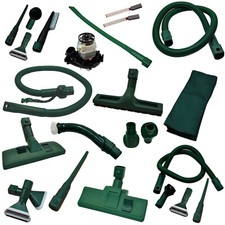 Ricambio accessori adatto per