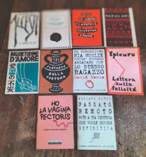 MILLELIRE Stampa Alternativa