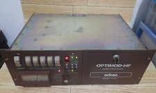 Processore audio Orban Optimod-HF modello 9105A #1